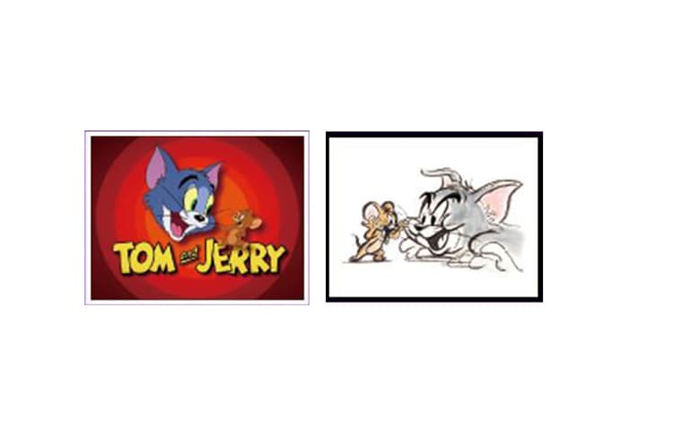 Фигурка SOAP STUDIO TOM AND JERRY 18 - изображение 3
