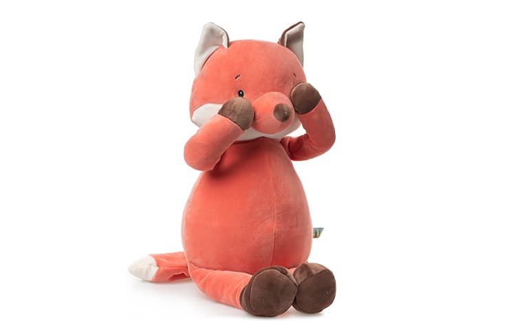Мягкая игрушка Bunnies By The Bay 47cm - изображение 2