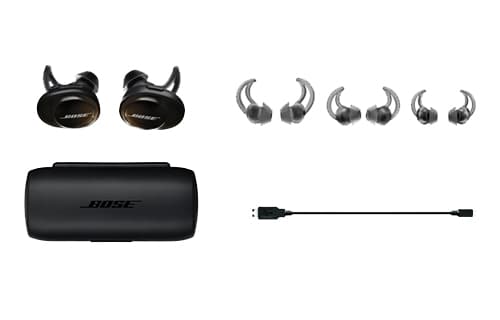 Наушники Bose SoundSport Free - изображение 2