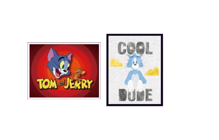 Фигурка SOAP STUDIO TOM AND JERRY 18 - изображение 10