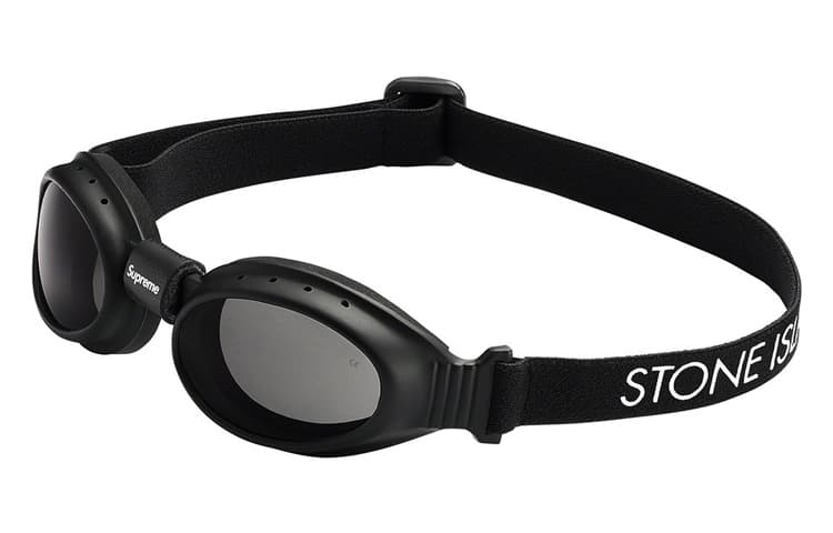 Supreme FW20 Week 13 x Stone Island x Baruffaldi Rek - изображение 2