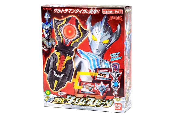BANDAI DX - изображение 5