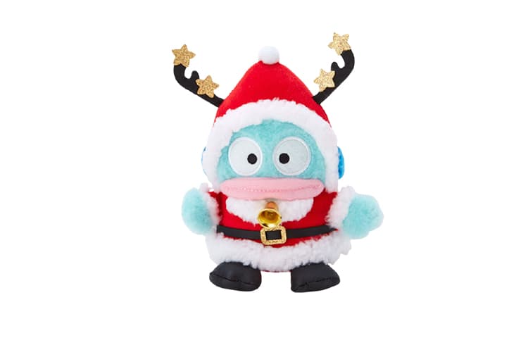 Мягкая игрушка Sanrio 16cm - изображение 1