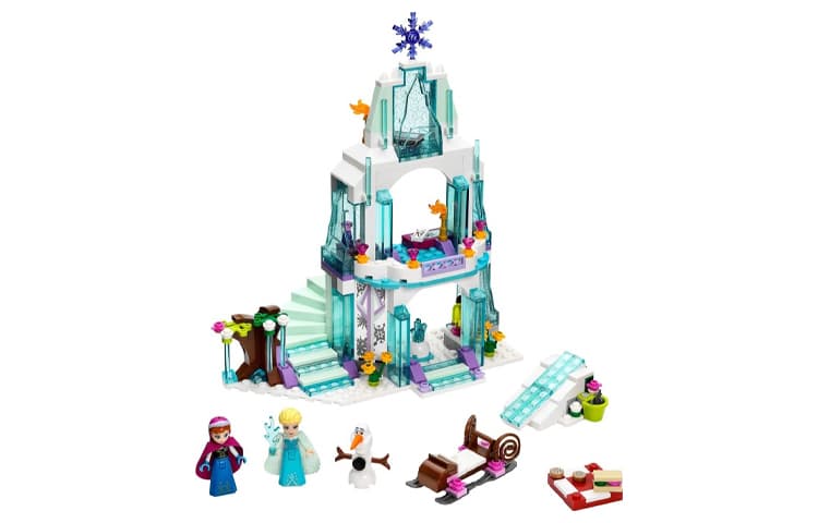 LEGO 41062 - изображение 2
