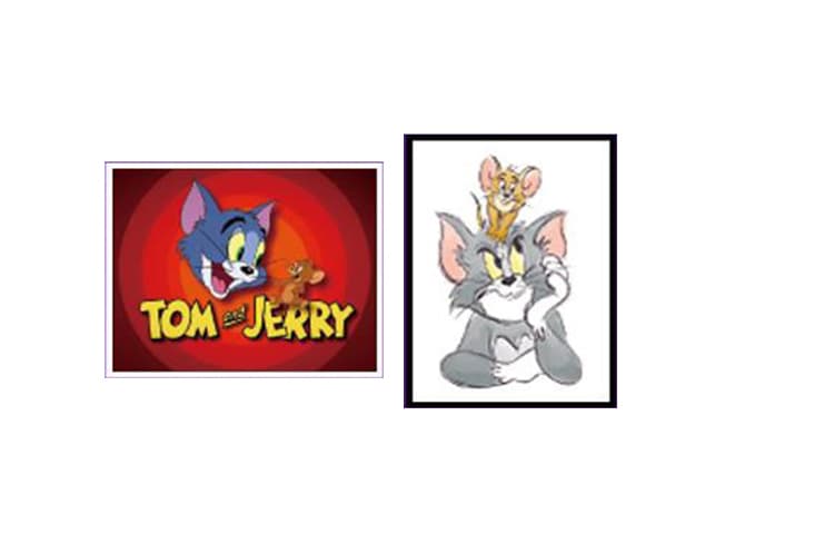 Фигурка SOAP STUDIO TOM AND JERRY 18 - изображение 11
