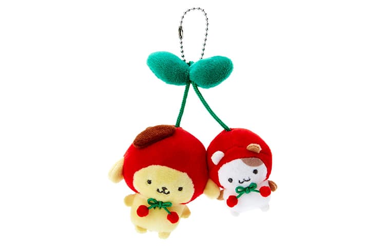 Мягкая игрушка Sanrio 9.5cm - изображение 1
