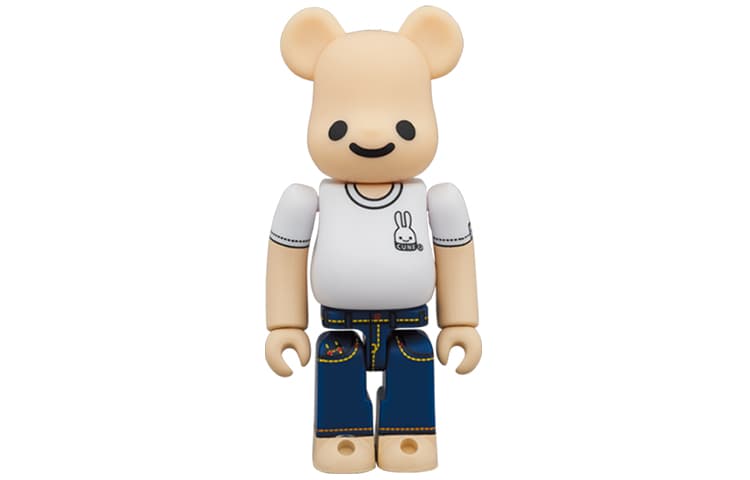 Фигурка BERBRICK CUNE T 100+400 - изображение 2