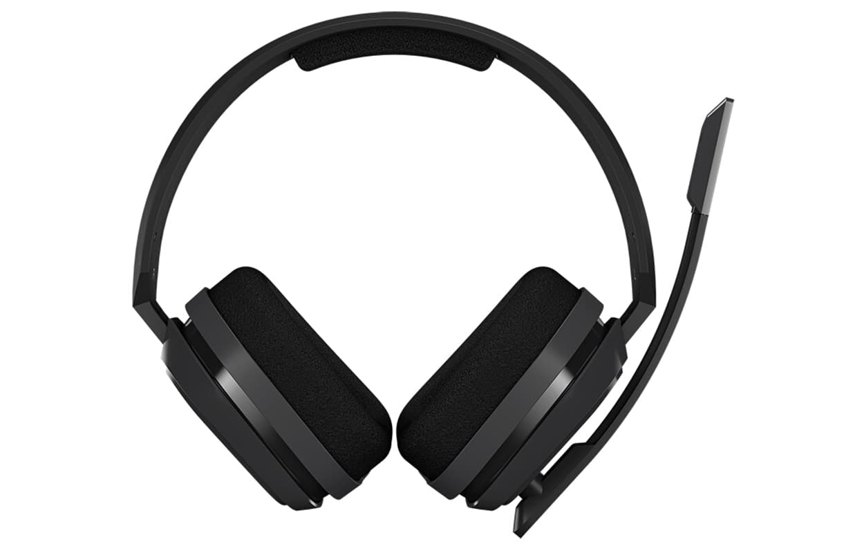 Наушники Logitech RNG Astro A10 - изображение 4