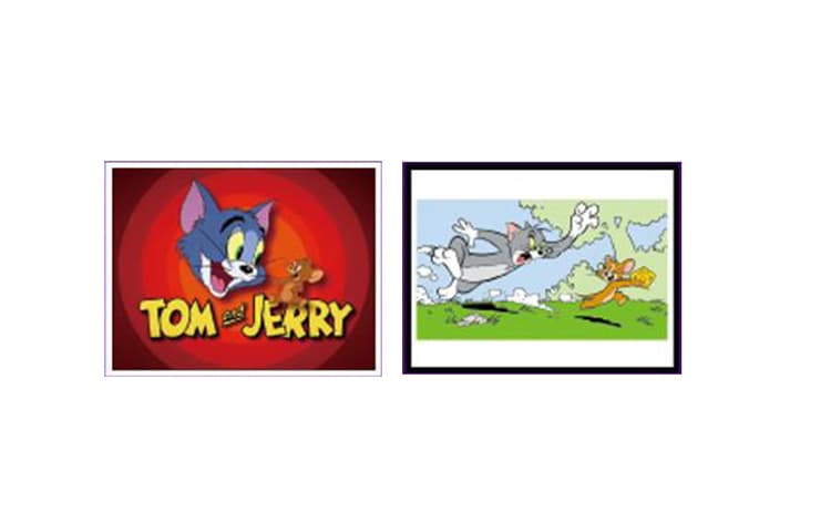 Фигурка SOAP STUDIO TOM AND JERRY 18 - изображение 2