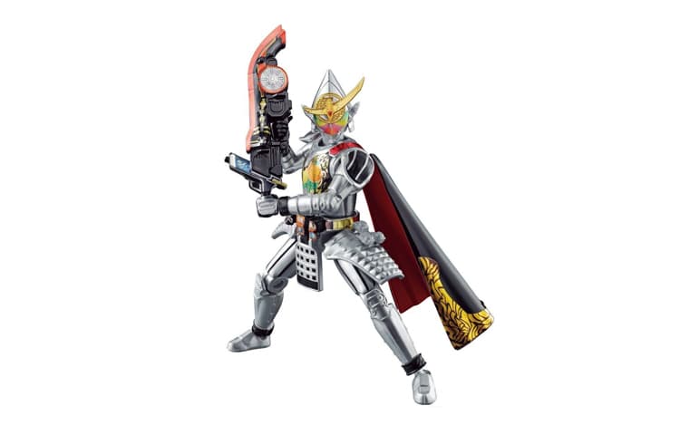 BANDAI So-Do Chronicle Gaim 100 - изображение 5