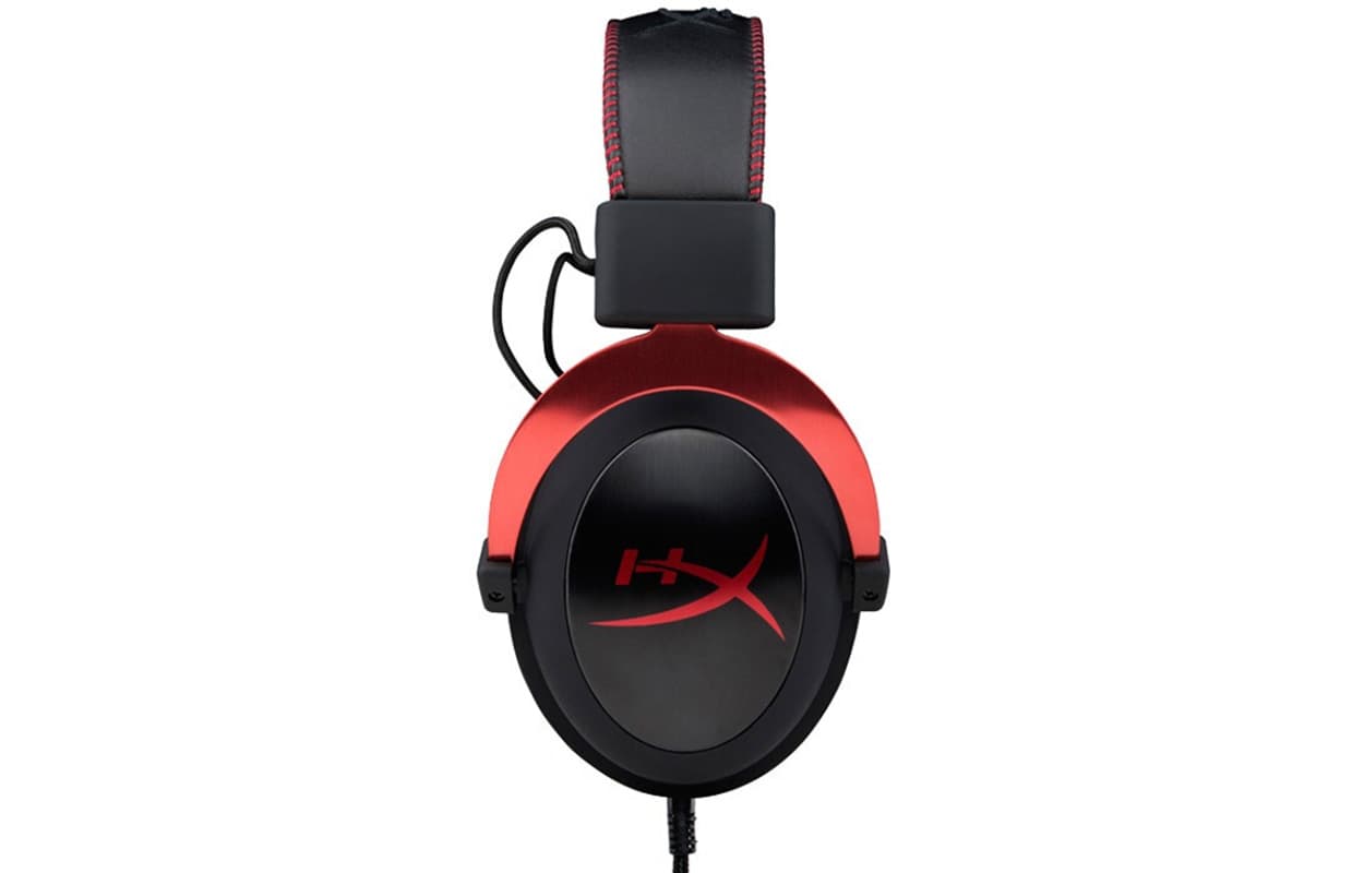 Наушники HYPERX Cloud 2 7.1 - изображение 3