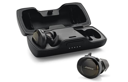 Наушники Bose SoundSport Free - изображение 3