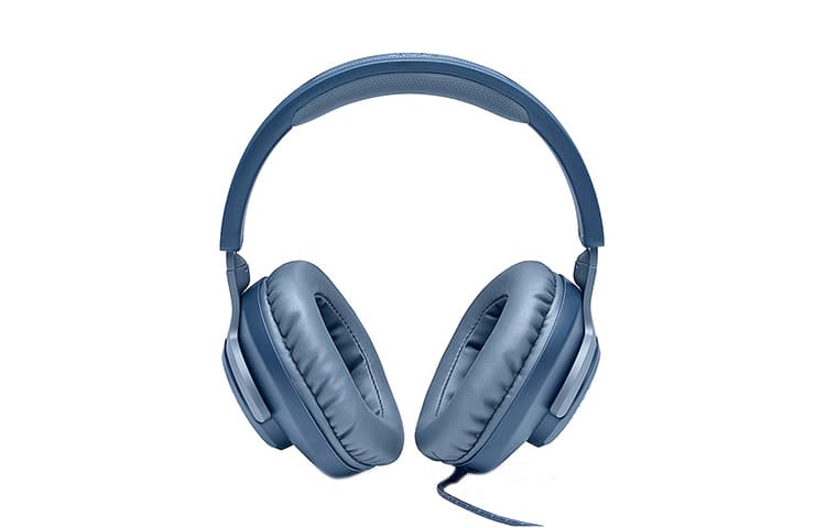 Наушники JBL QUANTUM100 - изображение 11