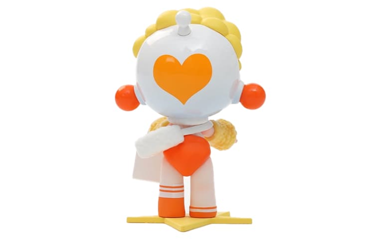 POP MART SKULLPANDA 8cm - изображение 3