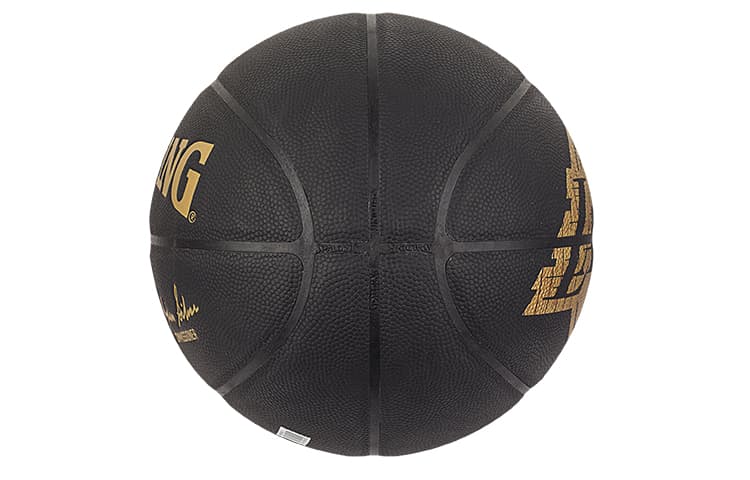 Мяч SPALDING 7 PU NBA - изображение 3