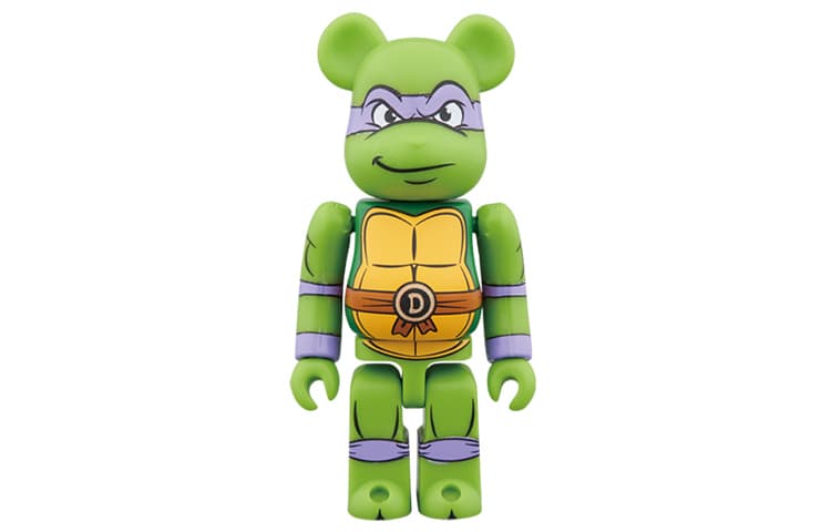 Фигурка BERBRICK 7cm28cm - изображение 2