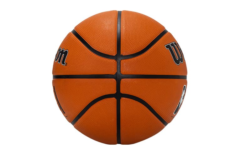 Мяч Wilson x NBA 7 DRV Plus - изображение 5