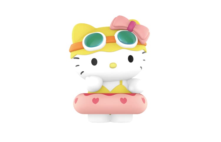 Фигурка POP MART 12 - изображение 2