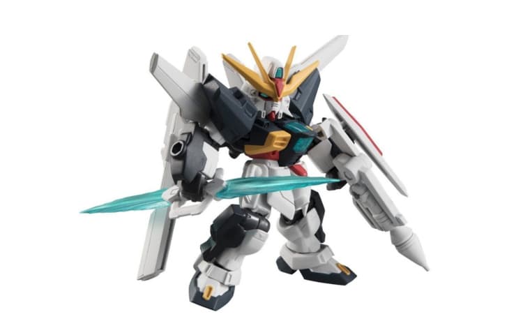 BANDAI MSE EX EX07 X DX G - изображение 4