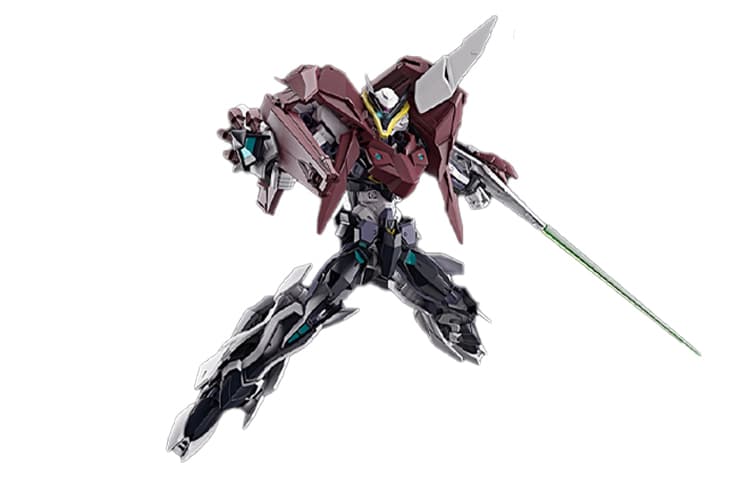 BANDAI HG HGBDR 1144 - изображение 3