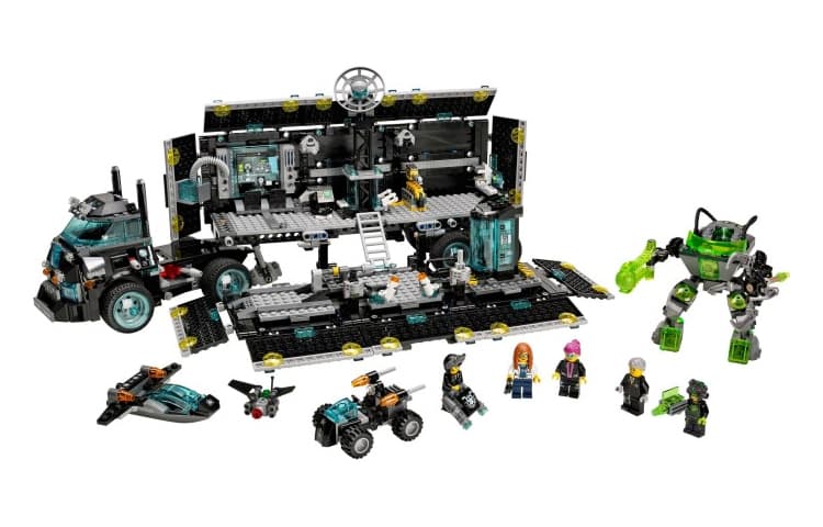 LEGO 70165 - изображение 2