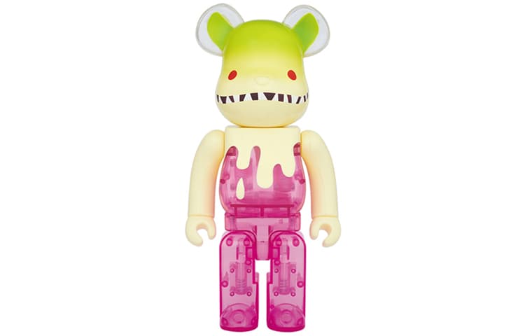 Фигурка BERBRICK loft 100400 - изображение 3