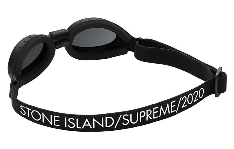 Supreme FW20 Week 13 x Stone Island x Baruffaldi Rek - изображение 3