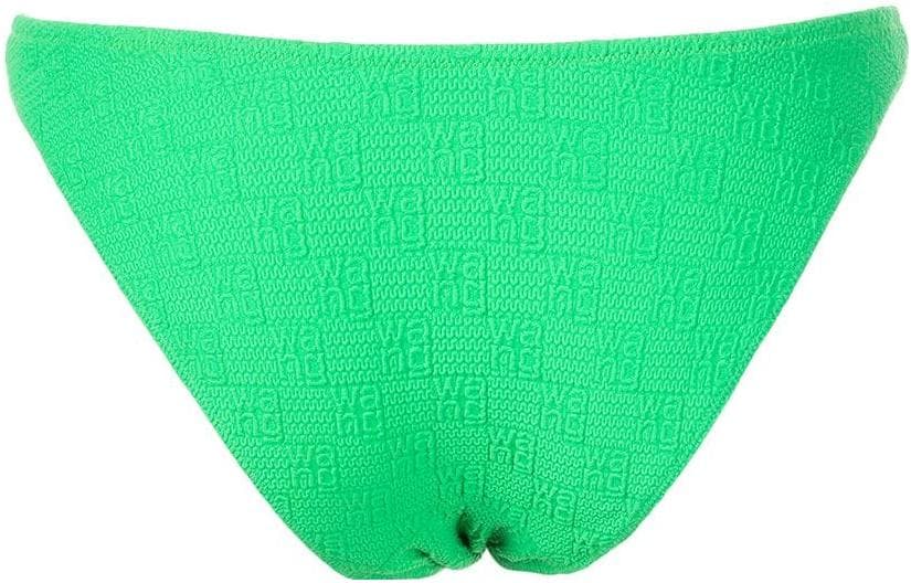 alexander wang logo - изображение 2