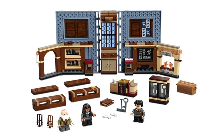 LEGO 76385 - изображение 2