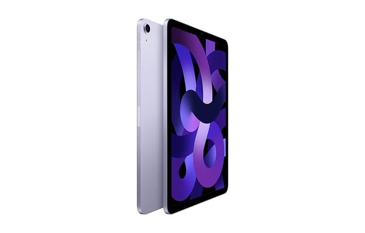 Apple iPad Air 5 2022 10.9 - изображение 2