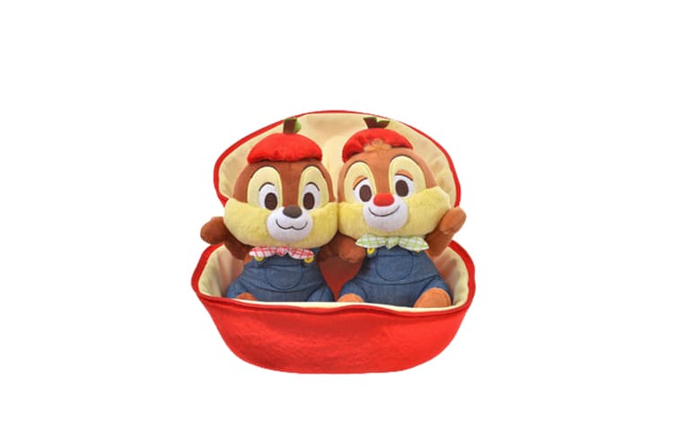 Мягкая игрушка Disney 21cm - изображение 2