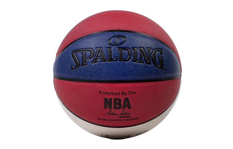 Мяч SPALDING 7 - изображение 3