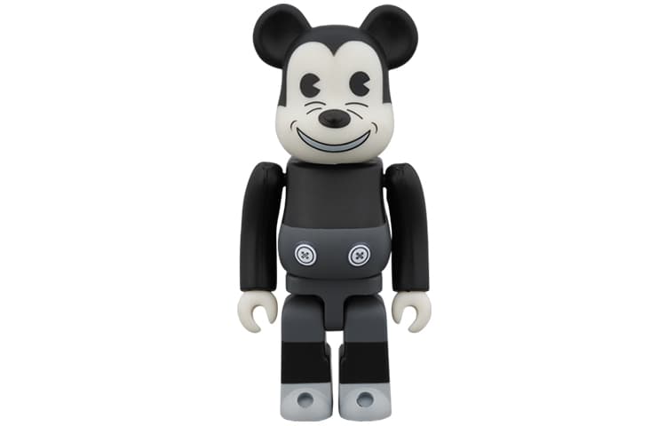 Фигурка BERBRICK Mickey Mouse 7cm28cm70cm - изображение 2