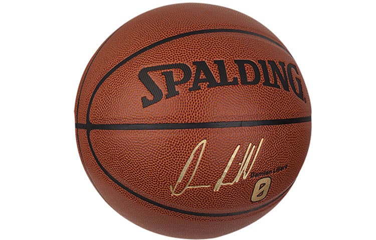 SPALDING 7 PU NBA - изображение 2