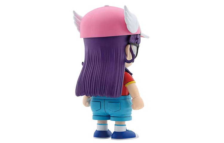 BANDAI Figure-rise IQ - изображение 4