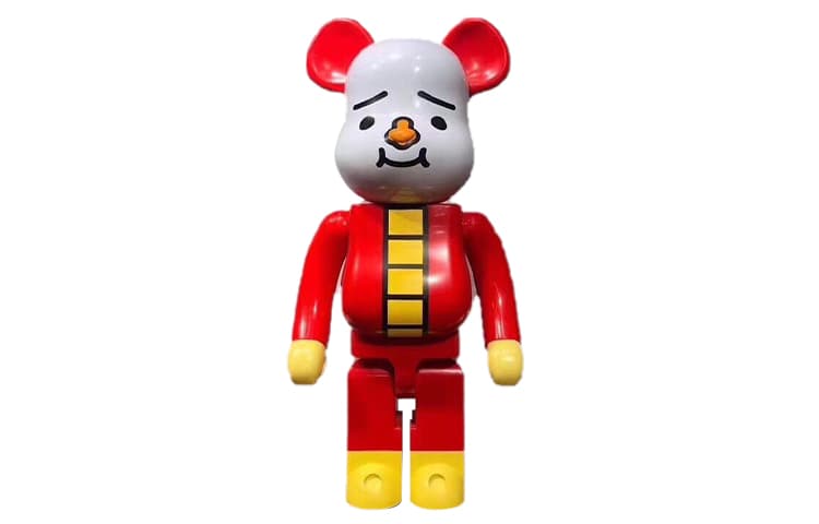 Фигурка BERBRICK 2 28cm70cm - изображение 3