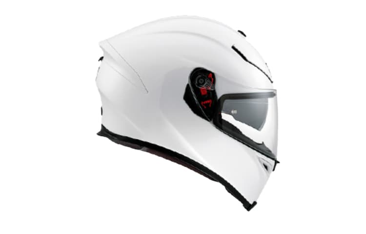 AGV K5 S - изображение 3