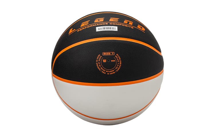 Мяч Wilson7 PU - изображение 5