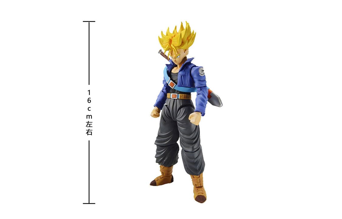 BANDAI Figure-rise - изображение 5