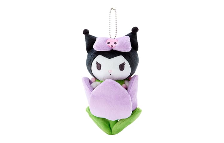 Мягкая игрушка Sanrio 16.7cm - изображение 1