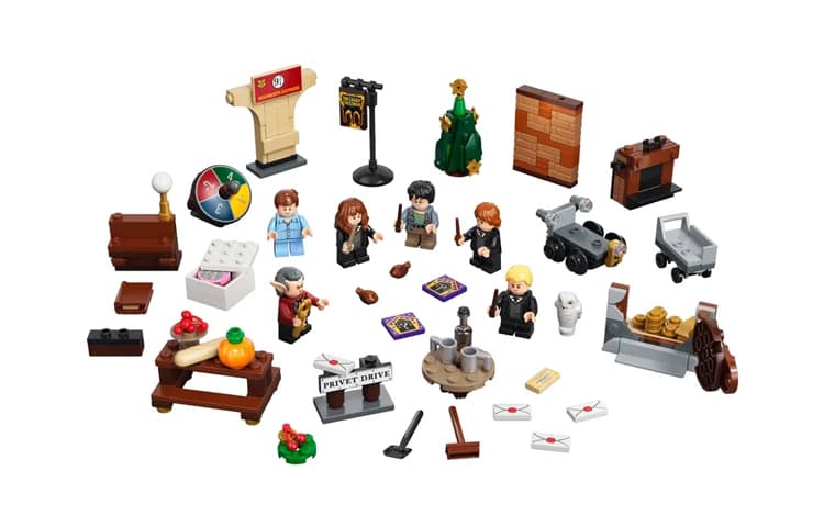 LEGO 76390 - изображение 2