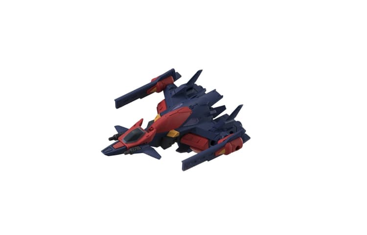 BANDAI MSE EX EX07 X DX G - изображение 8