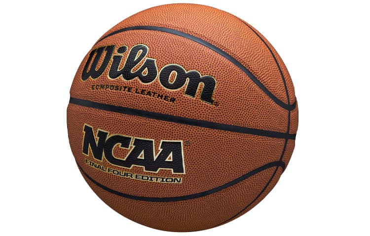 Мяч Wilson NCAA 7 PU - изображение 3