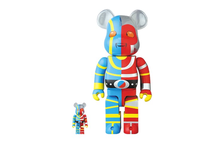Фигурка BERBRICK 100+400 - изображение 1