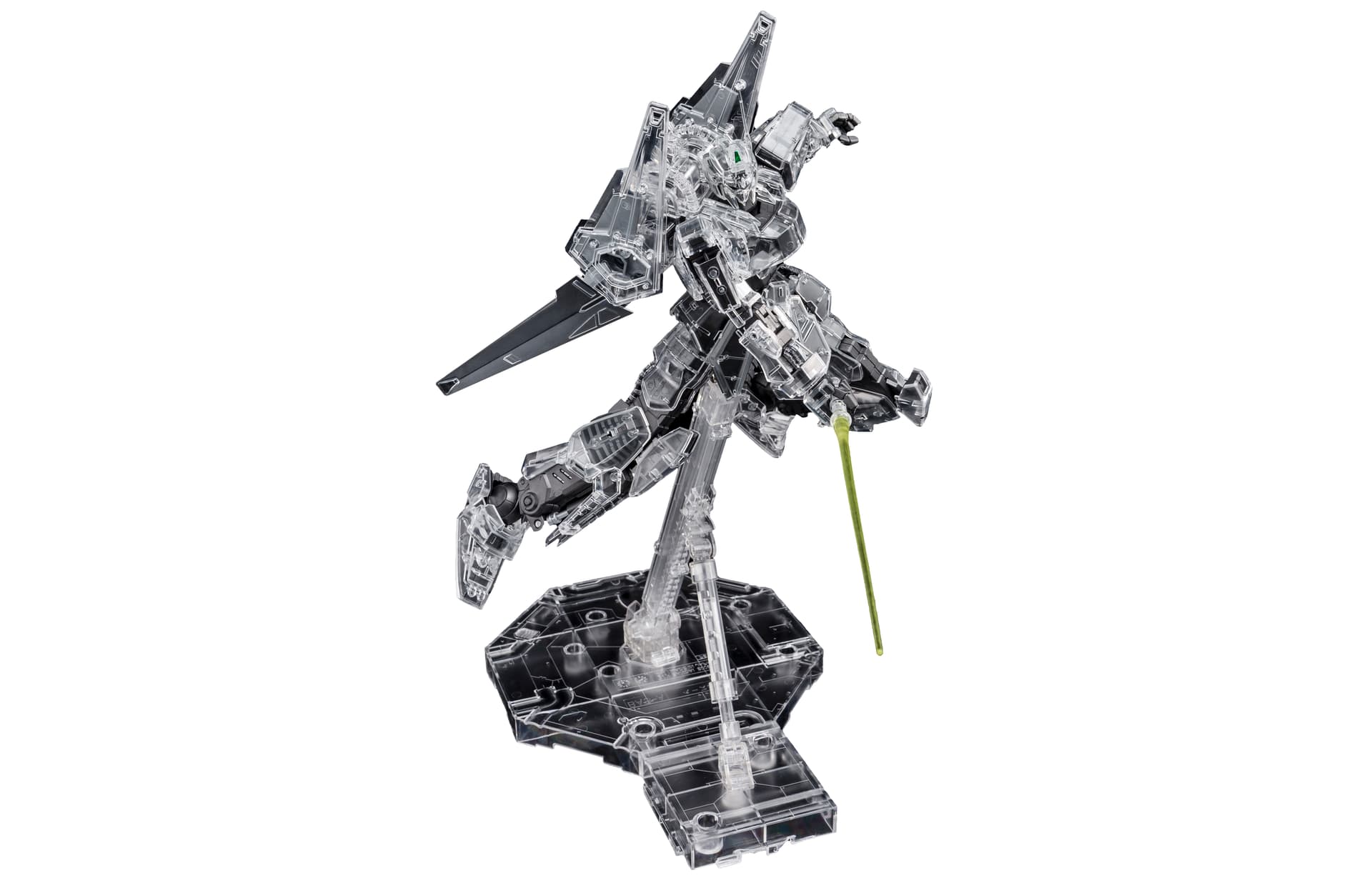 BANDAI MG 1100 Ver 2.0 - изображение 3