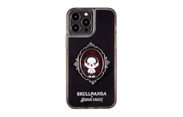 Чехол для телефона POP MART SKULLPANDA iphone - изображение 3