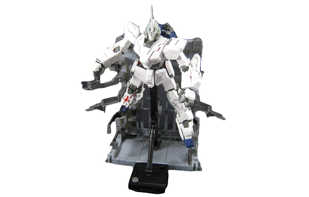 BANDAI MG 1100 UC - изображение 4