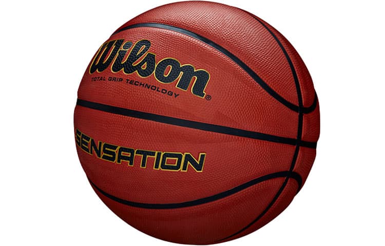 Мяч Wilson 7 - изображение 3