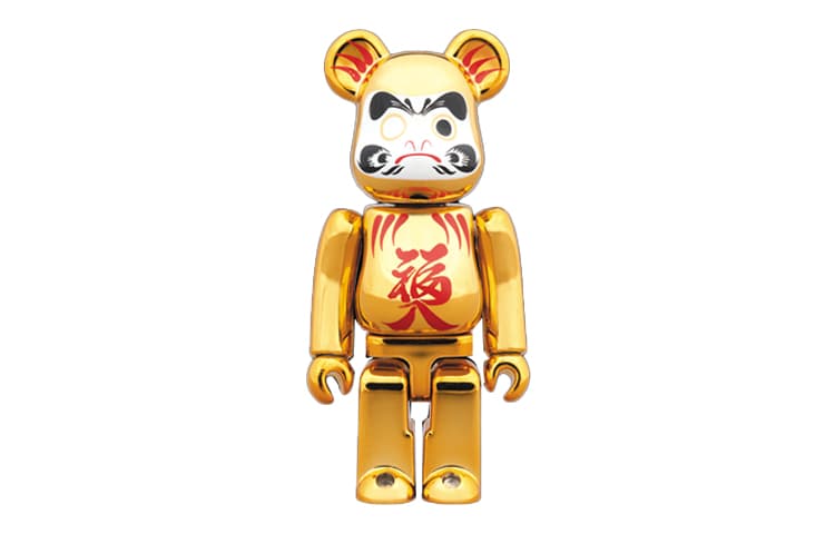 Фигурка BERBRICK 100400 - изображение 1