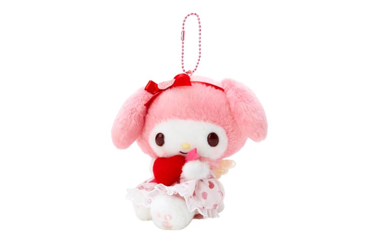 Мягкая игрушка Sanrio 13cm - изображение 1
